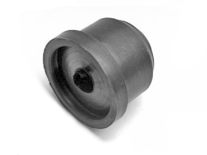 Bushing, stabiliser coupling rod (Rear axle, both sides)  Art. 00740199