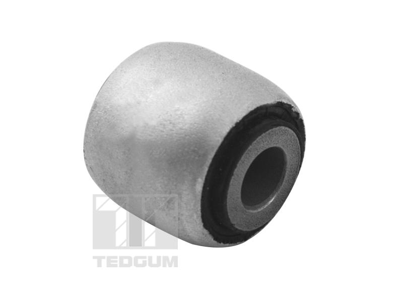 Mounting, control/trailing arm (Rear axle, both sides)  Art. TED10831