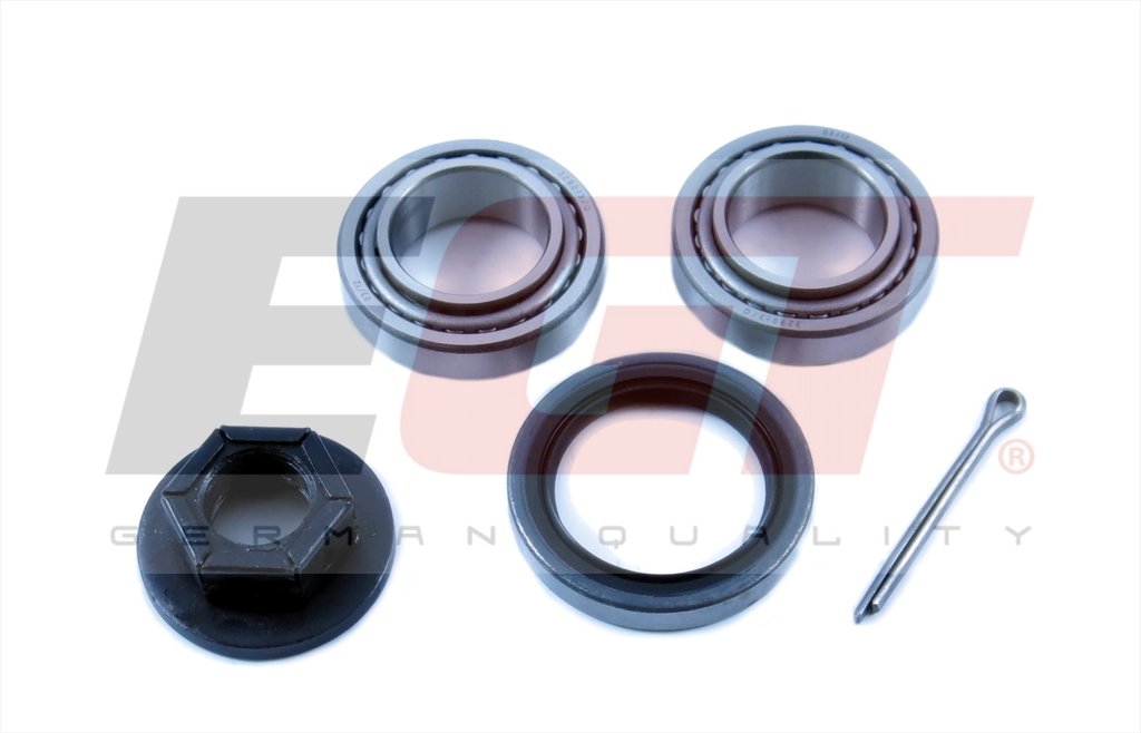 Wheel Bearing Kit (Rear axle, both sides)  Art. 554006EGTK