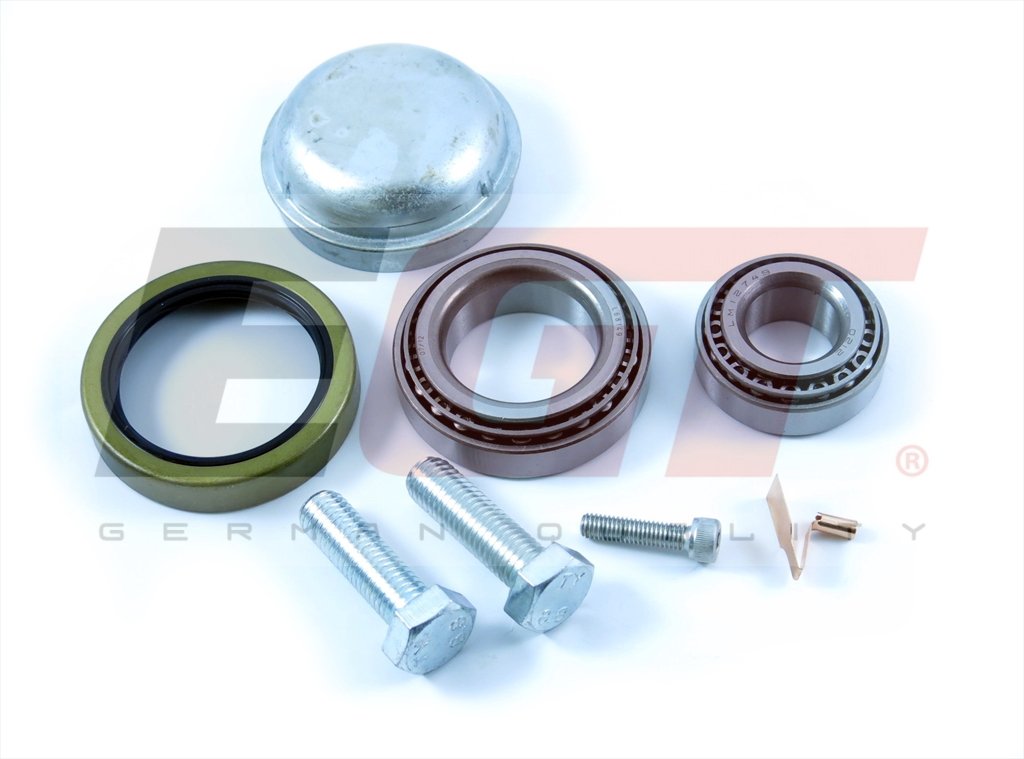 Wheel Bearing Kit (Front axle)  Art. 554009EGTK