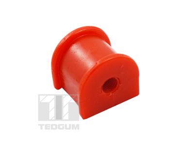 Mounting, stabiliser bar (Rear axle, both sides)  Art. TED39916