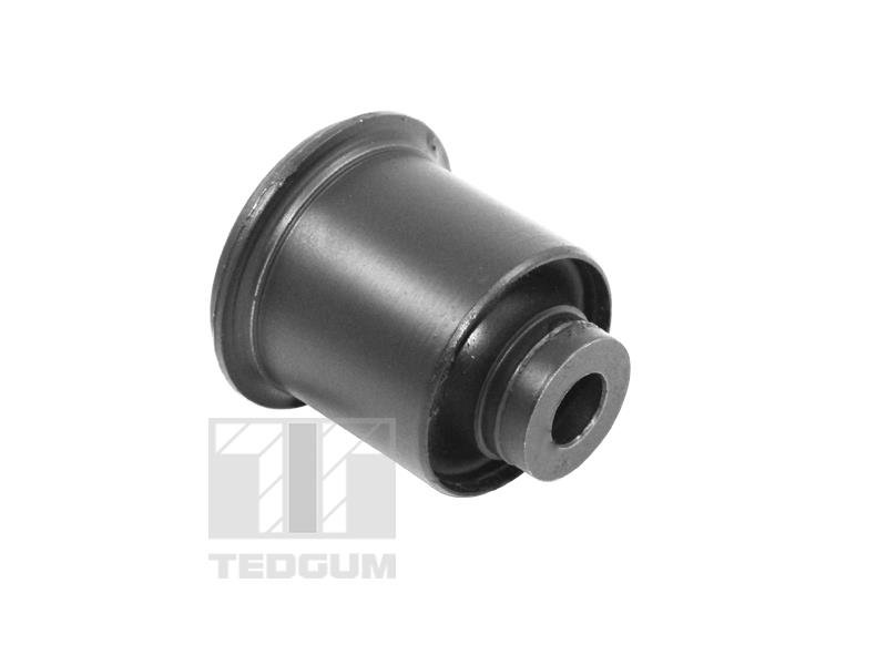 Bushing, axle beam (Left, Rear axle, Rear, Front)  Art. TED40422