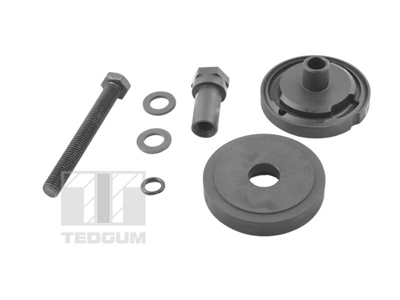 Ejector, control arm bushing (Double cloth)  Art. TED42843