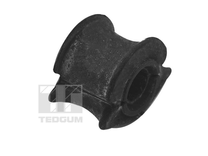 Mounting, stabiliser bar (Front axle)  Art. TED49338