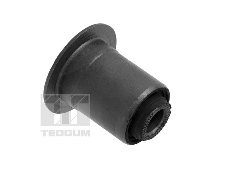 Mounting, control/trailing arm  Art. TED58411