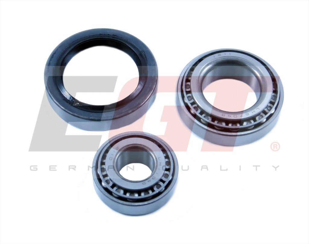 Wheel Bearing Kit (Rear axle)  Art. 554016EGTK