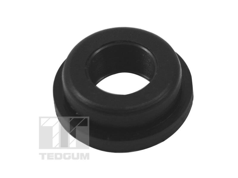 Gasket, crankcase ventilation (NBR (Nitrile Butadiene Rubber))  Art. TED96929