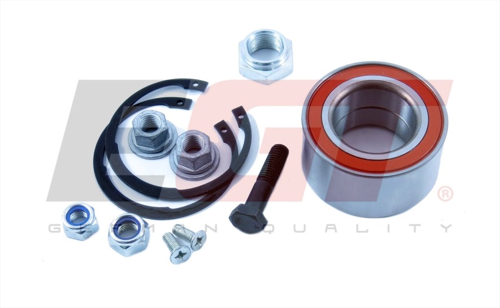 Wheel Bearing Kit (Front axle)  Art. 554035EGTK