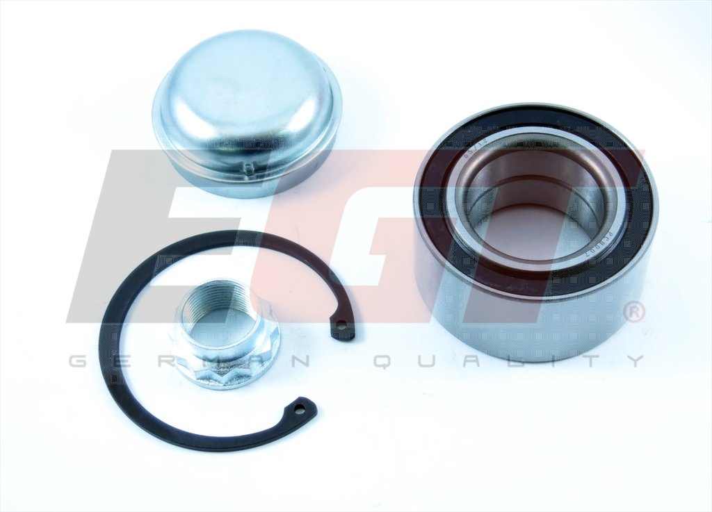 Wheel Bearing Kit (Front axle)  Art. 554037EGTK