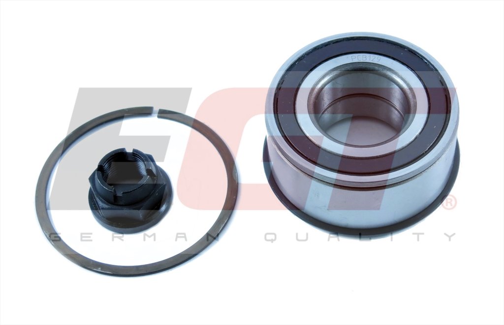 Wheel Bearing Kit (Front axle)  Art. 554041EGTK