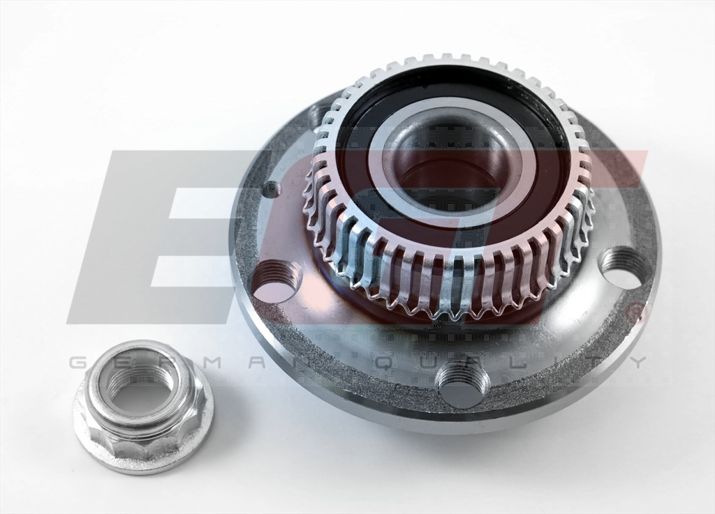 Wheel Bearing Kit (Rear axle, both sides)  Art. 554042EGTK