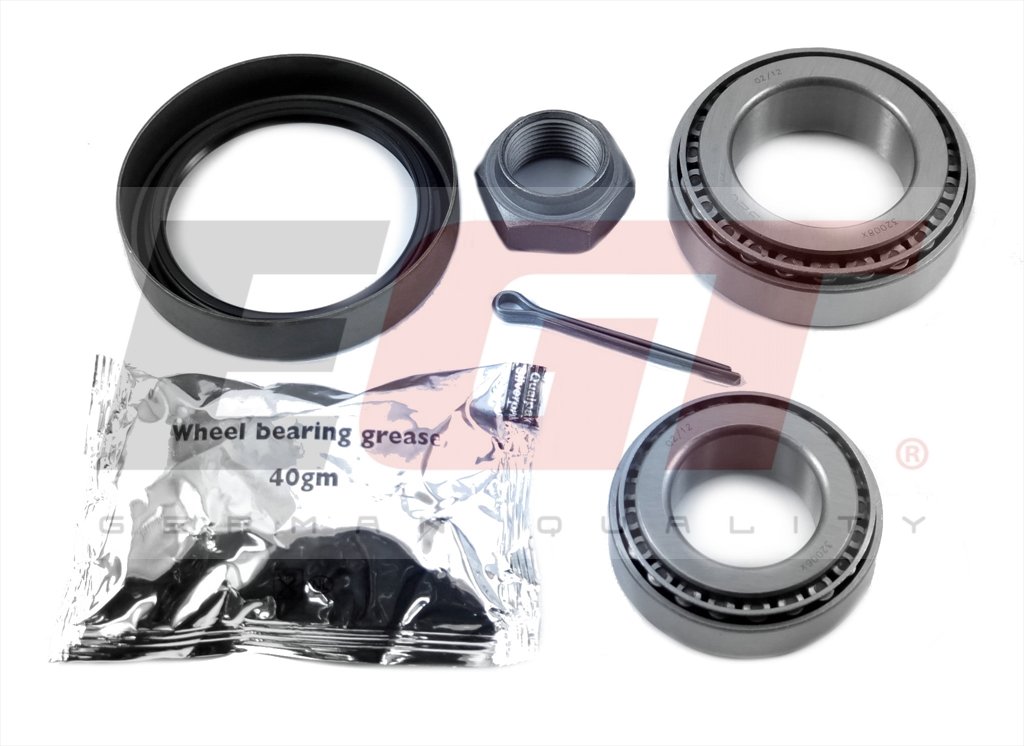 Wheel Bearing Kit (Rear axle)  Art. 554059EGTK