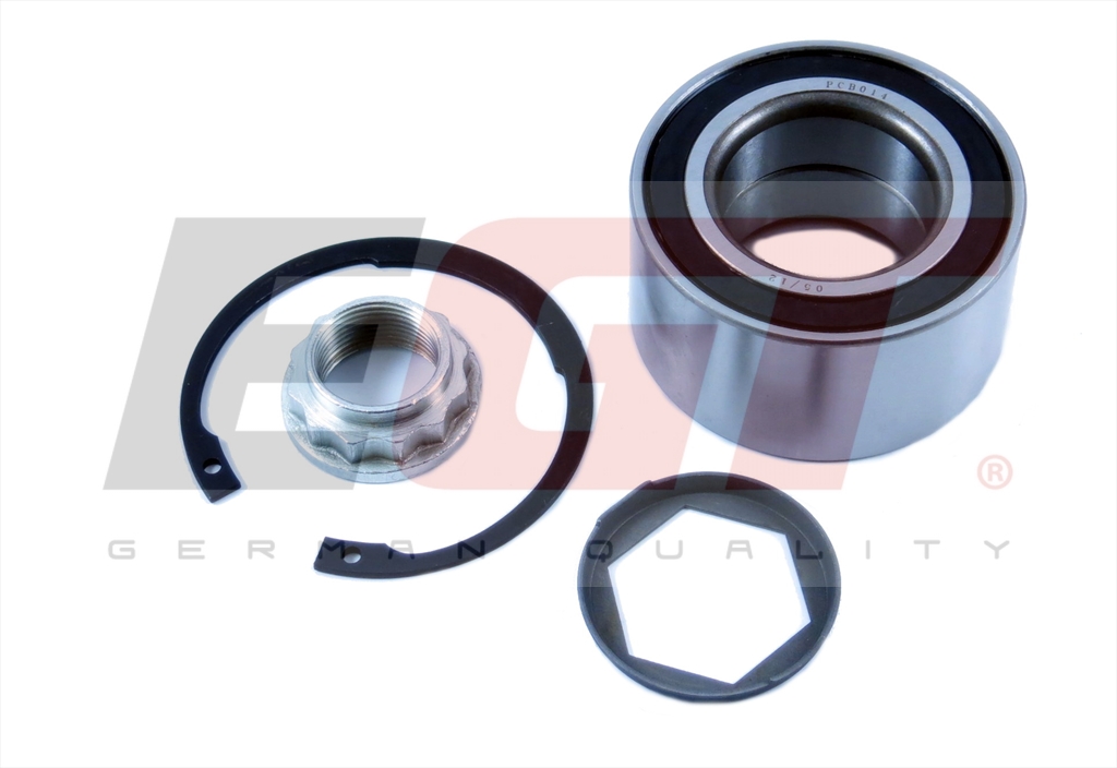 Wheel Bearing Kit (Rear axle)  Art. 554075EGTK