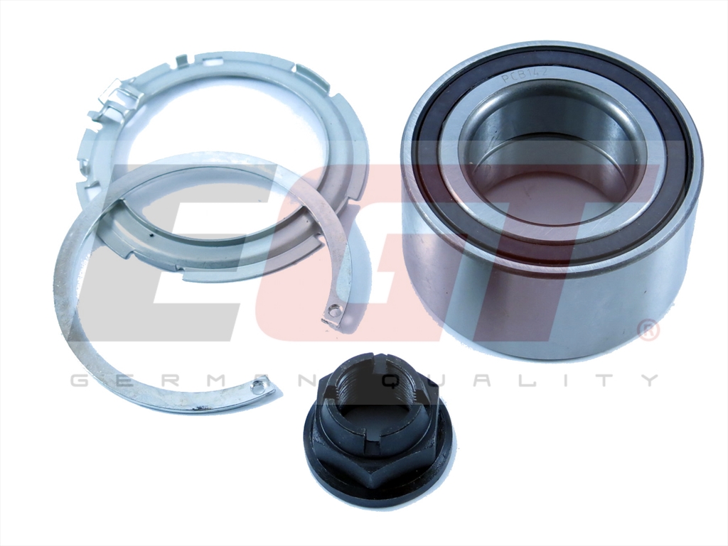 Wheel Bearing Kit (Front axle)  Art. 554095EGTK