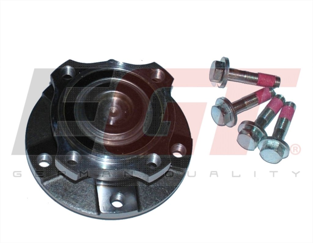 Wheel bearing kit (Front axle)  Art. 554103EGTK