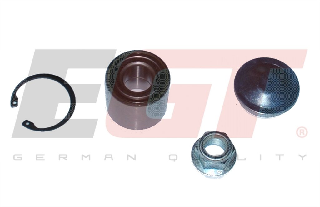 Wheel Bearing Kit (Rear axle)  Art. 554104EGTK