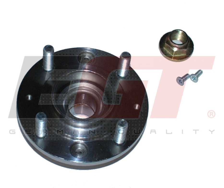 Wheel Bearing Kit (Rear axle)  Art. 554108EGTK