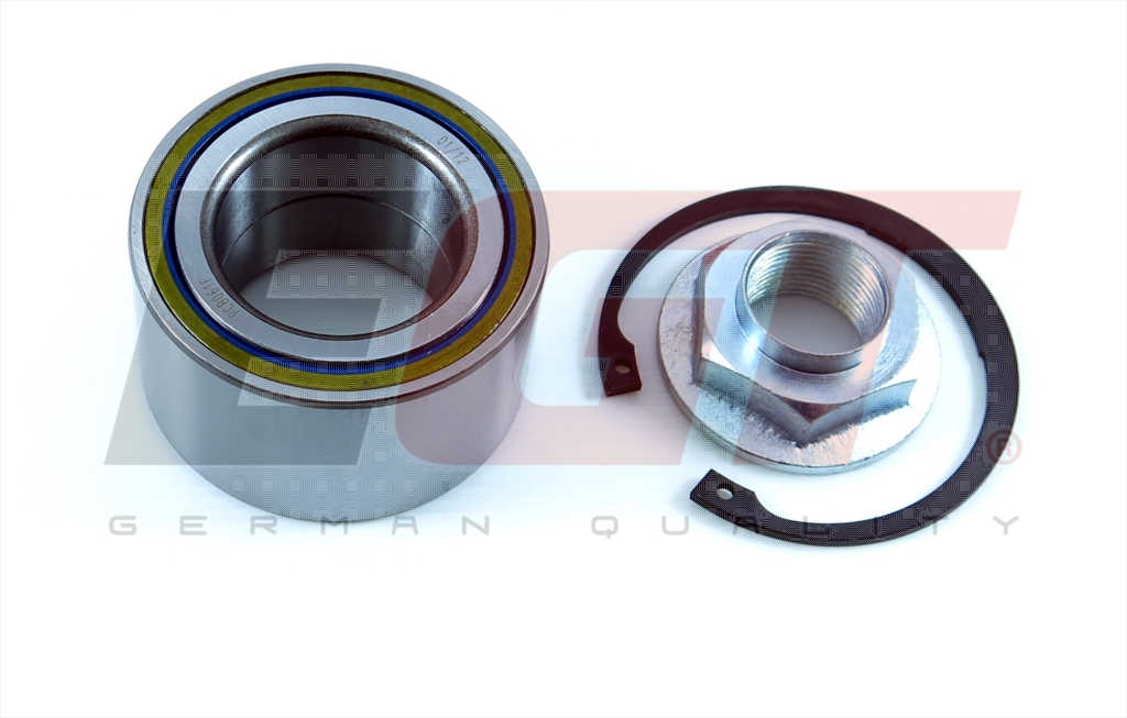 Wheel Bearing Kit (Front axle)  Art. 554114EGTK