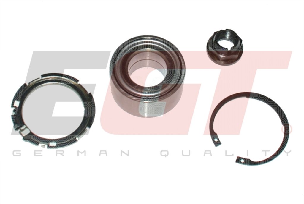 Wheel bearing kit (Front axle)  Art. 554120EGTK