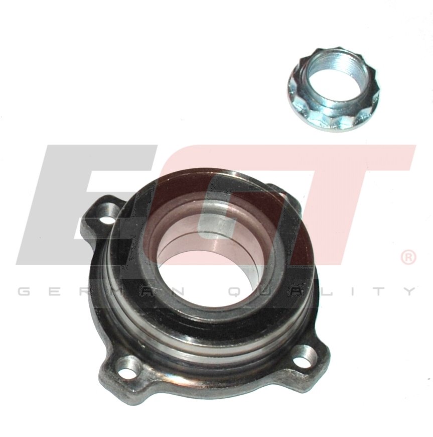 Wheel Bearing Kit (Rear axle)  Art. 554131EGTK