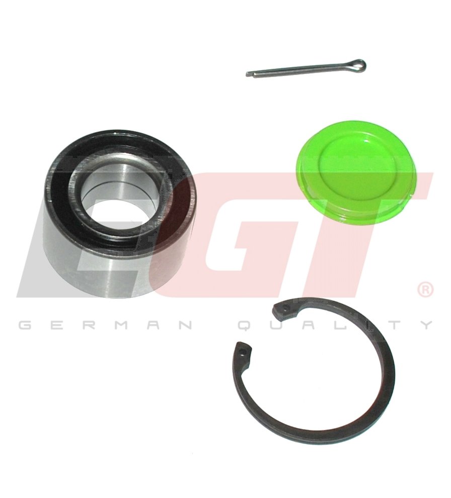 Wheel Bearing Kit (Front axle)  Art. 554139EGTK