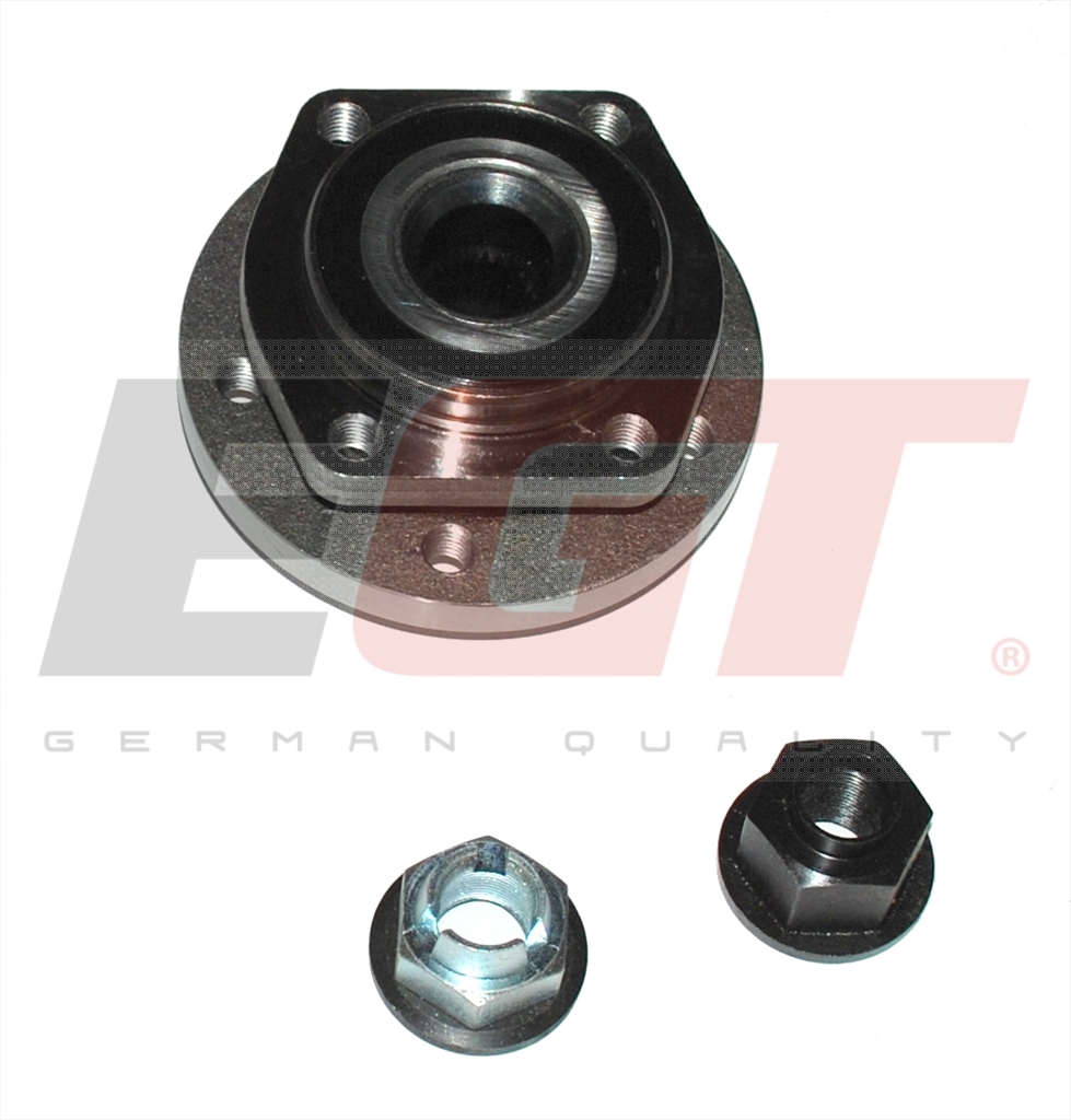 Wheel bearing kit (Front axle)  Art. 554143EGTK