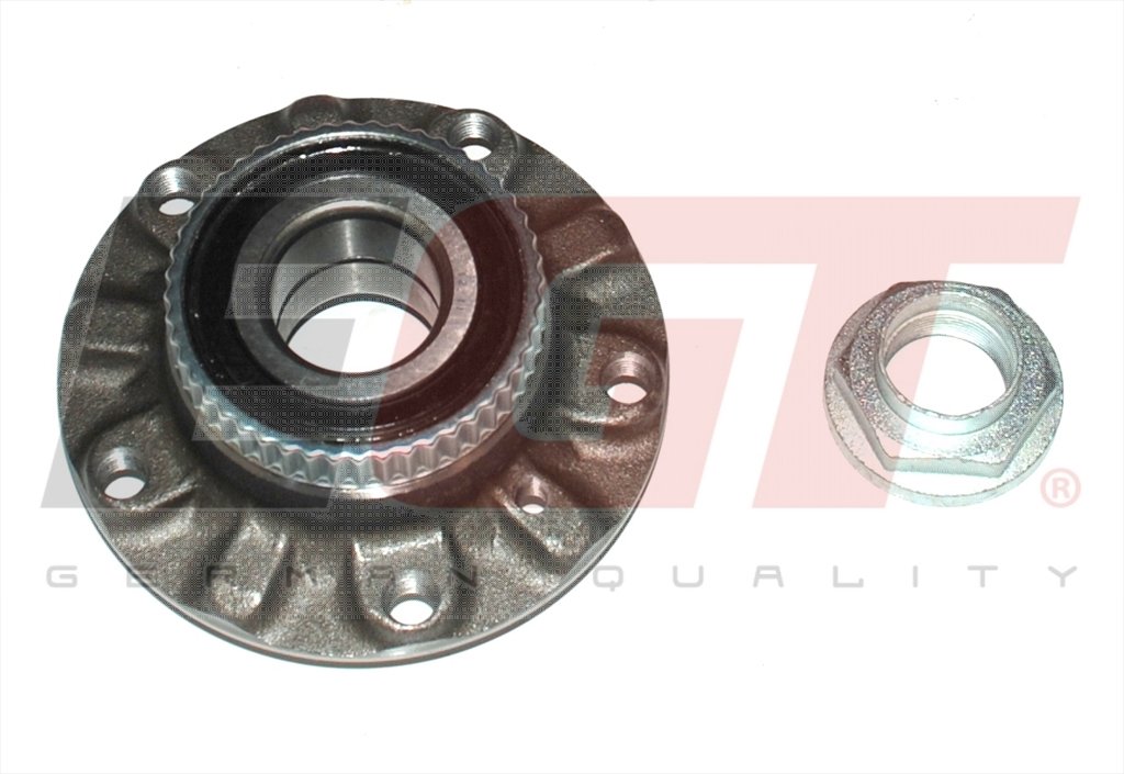 Wheel Bearing Kit (Front axle)  Art. 554144EGTK