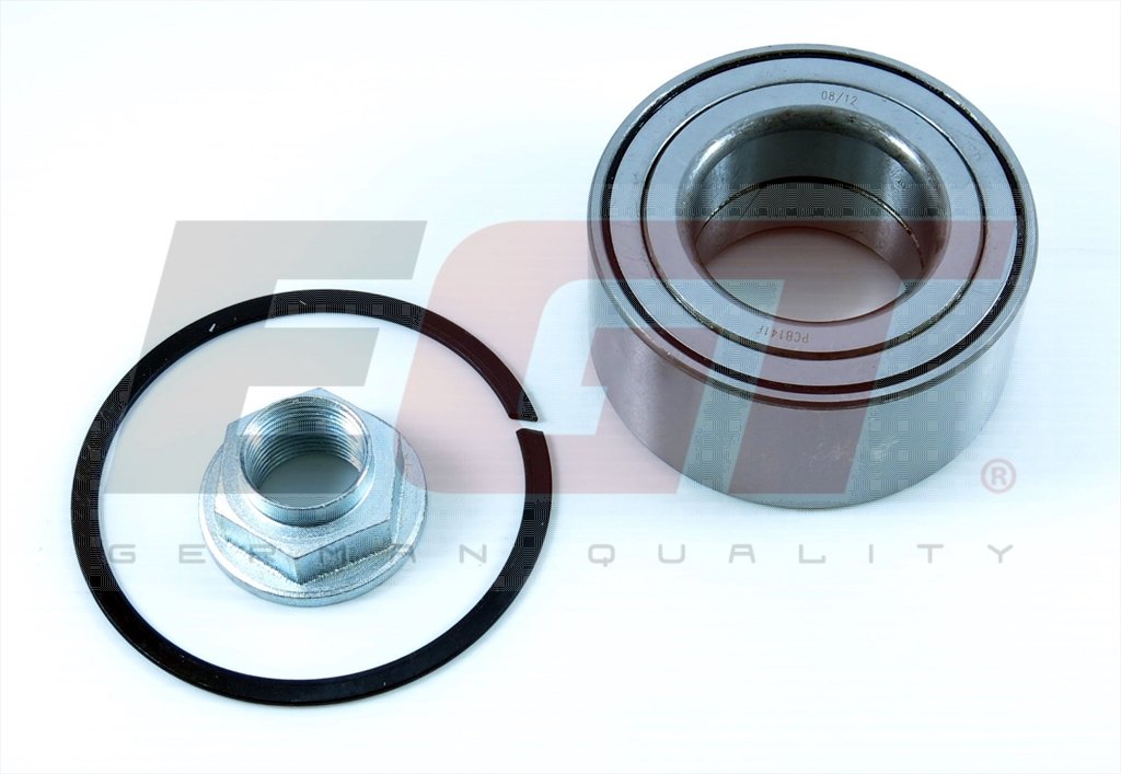 Wheel Bearing Kit (Rear axle)  Art. 554180EGTK