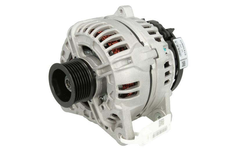 Alternator  Art. STX100817