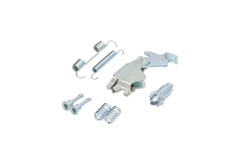 Accessory set, parking brake (Rear axle)  Art. LCC7030