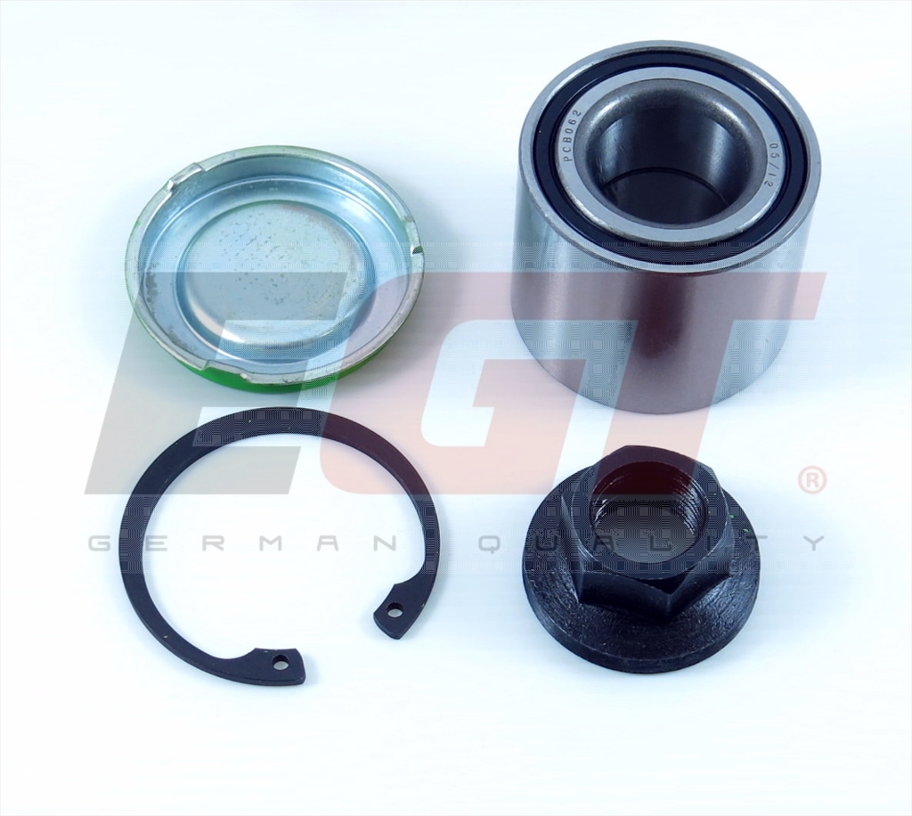 Wheel Bearing Kit (Rear axle)  Art. 554223EGTK