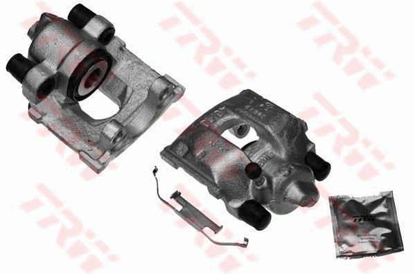 Brake Caliper (Rear axle, right)  Art. BHN628E