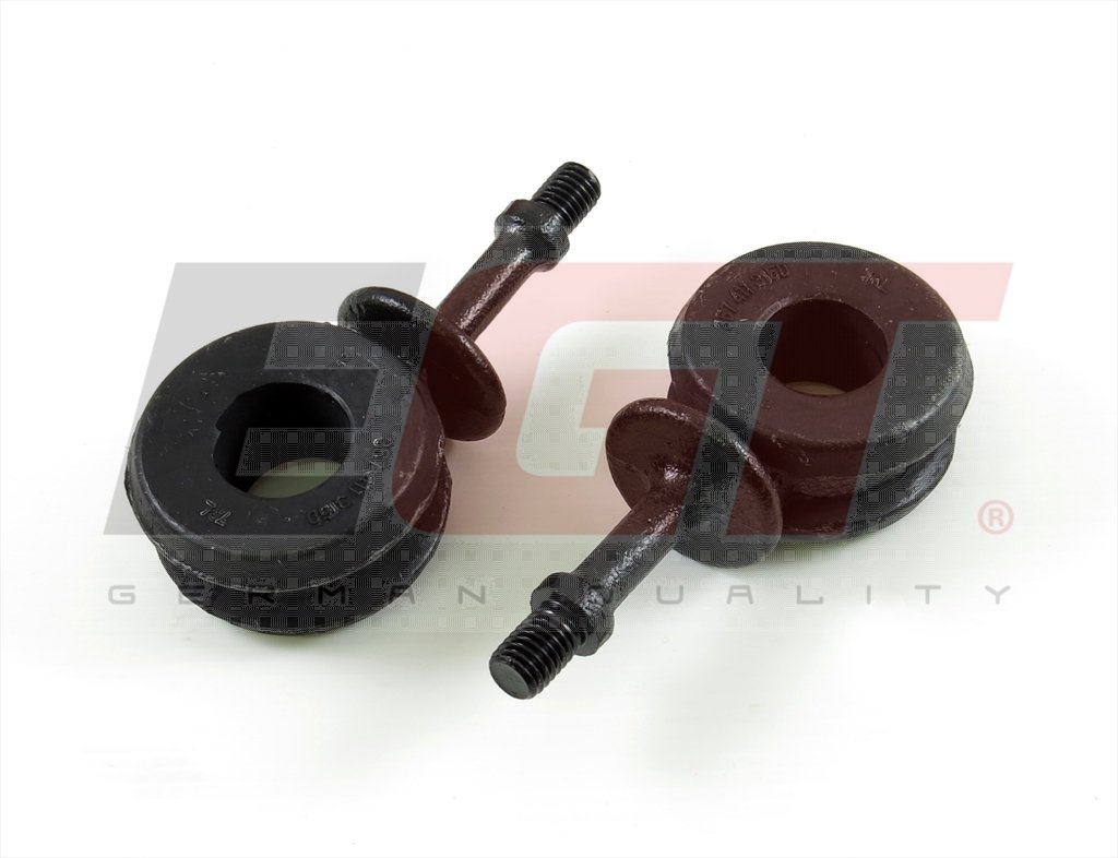 Link/Coupling Rod, stabiliser bar (Front axle)  Art. 131030EGT