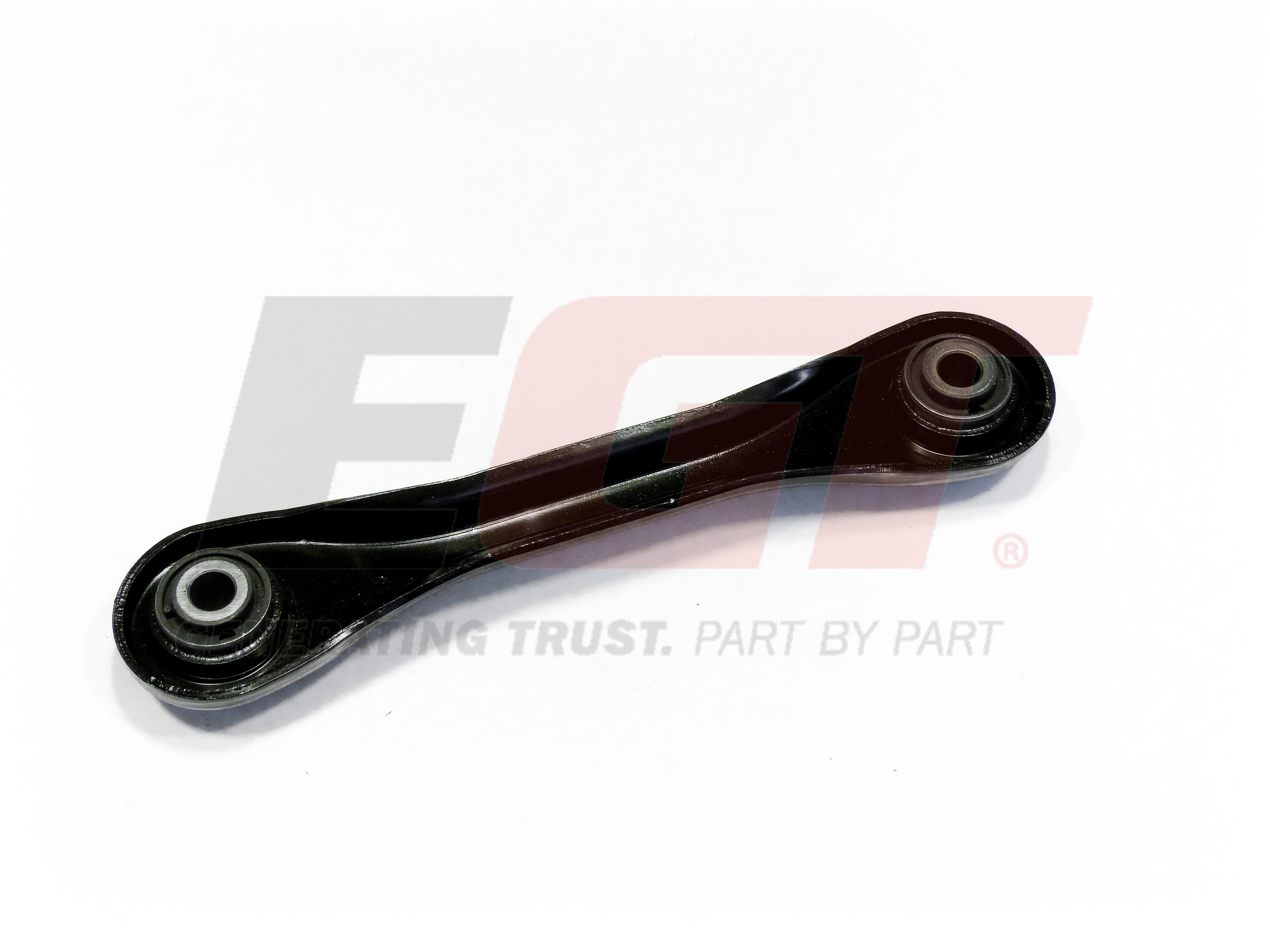 Rod/Strut, wheel suspension (Rear axle, both sides, Below)  Art. 131021EGT