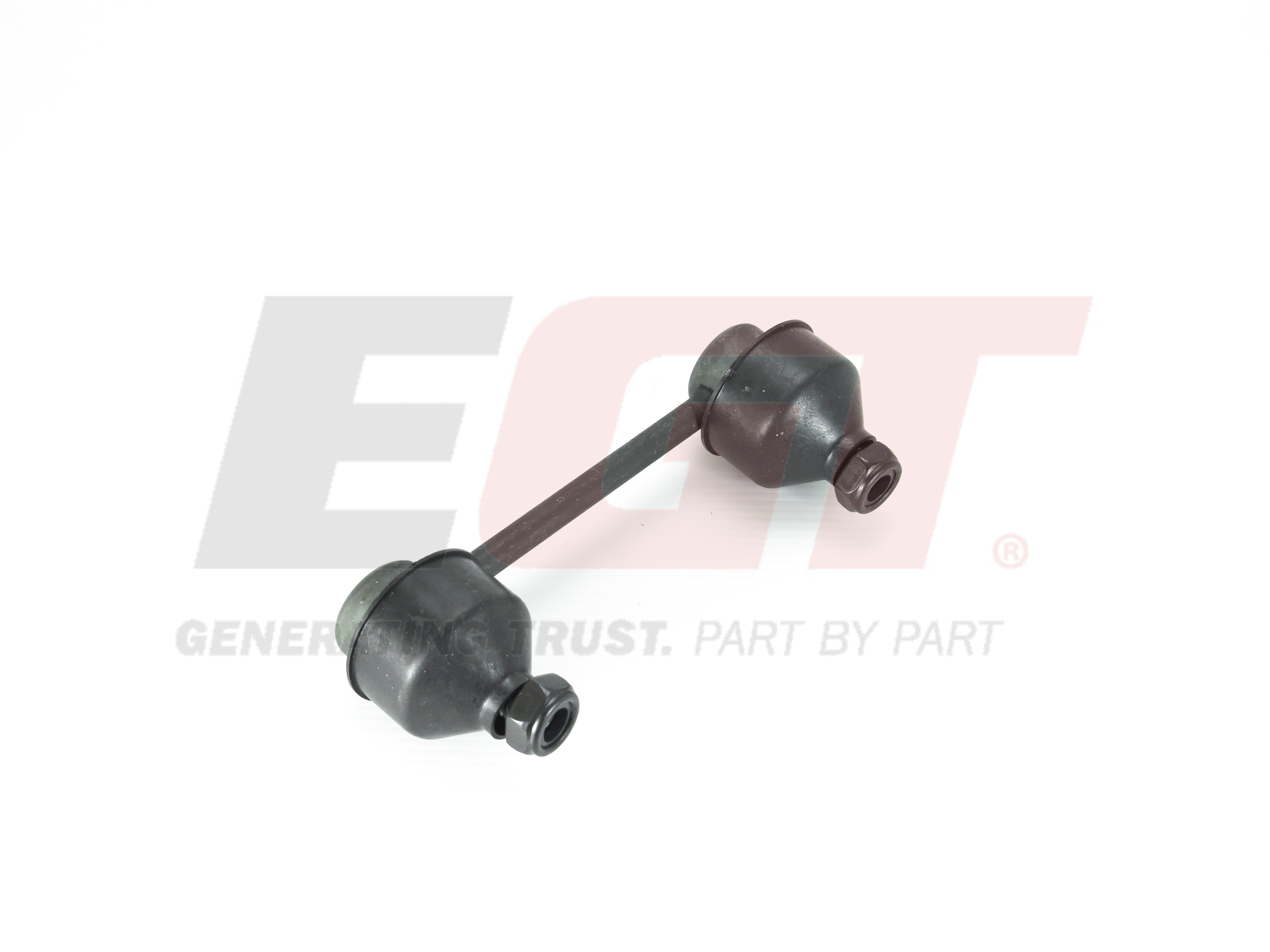 Link/Coupling Rod, stabiliser bar (Rear axle, both sides)  Art. 131217EGT