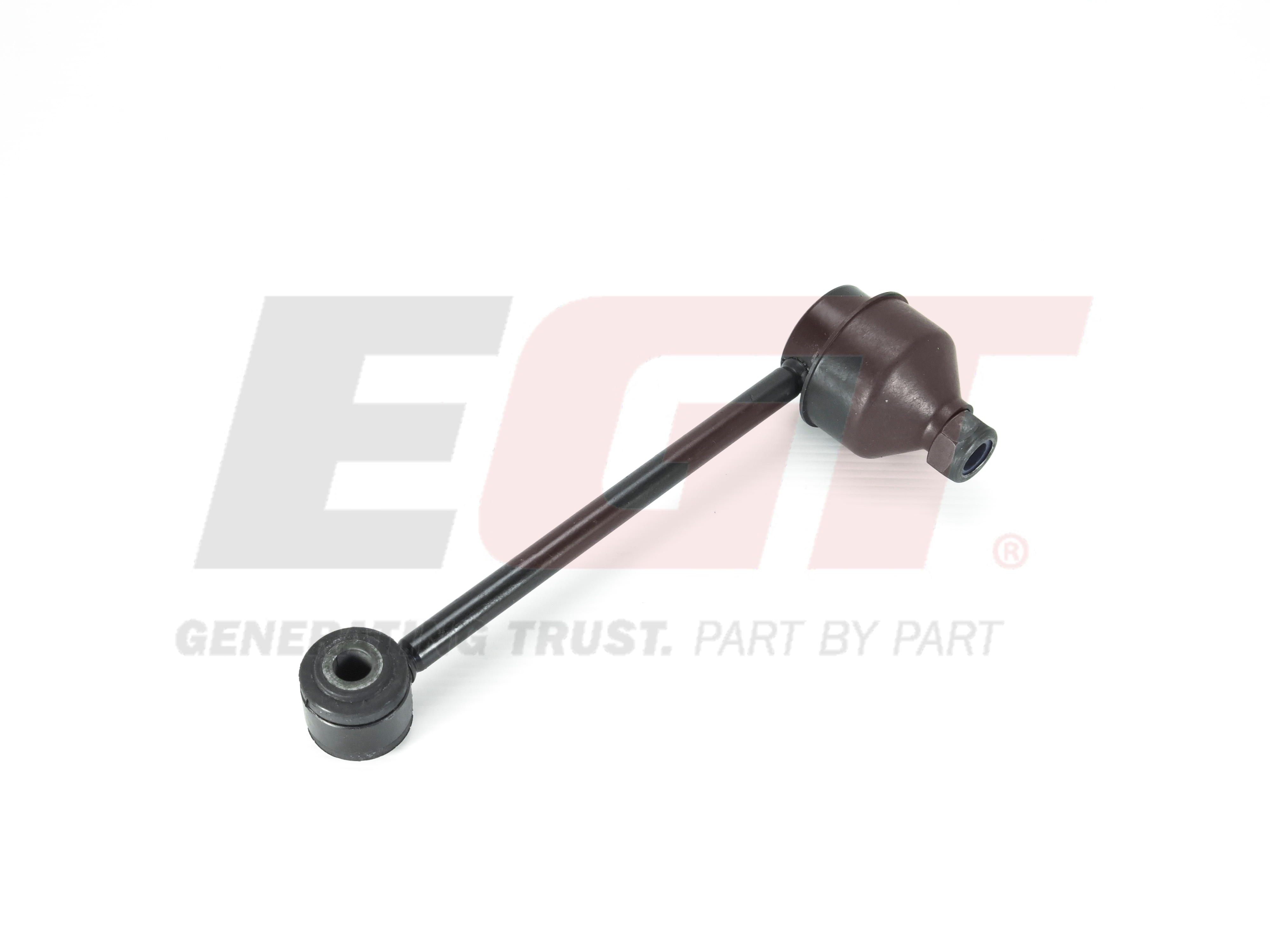 Link/Coupling Rod, stabiliser bar (Rear axle, both sides)  Art. 131305EGT