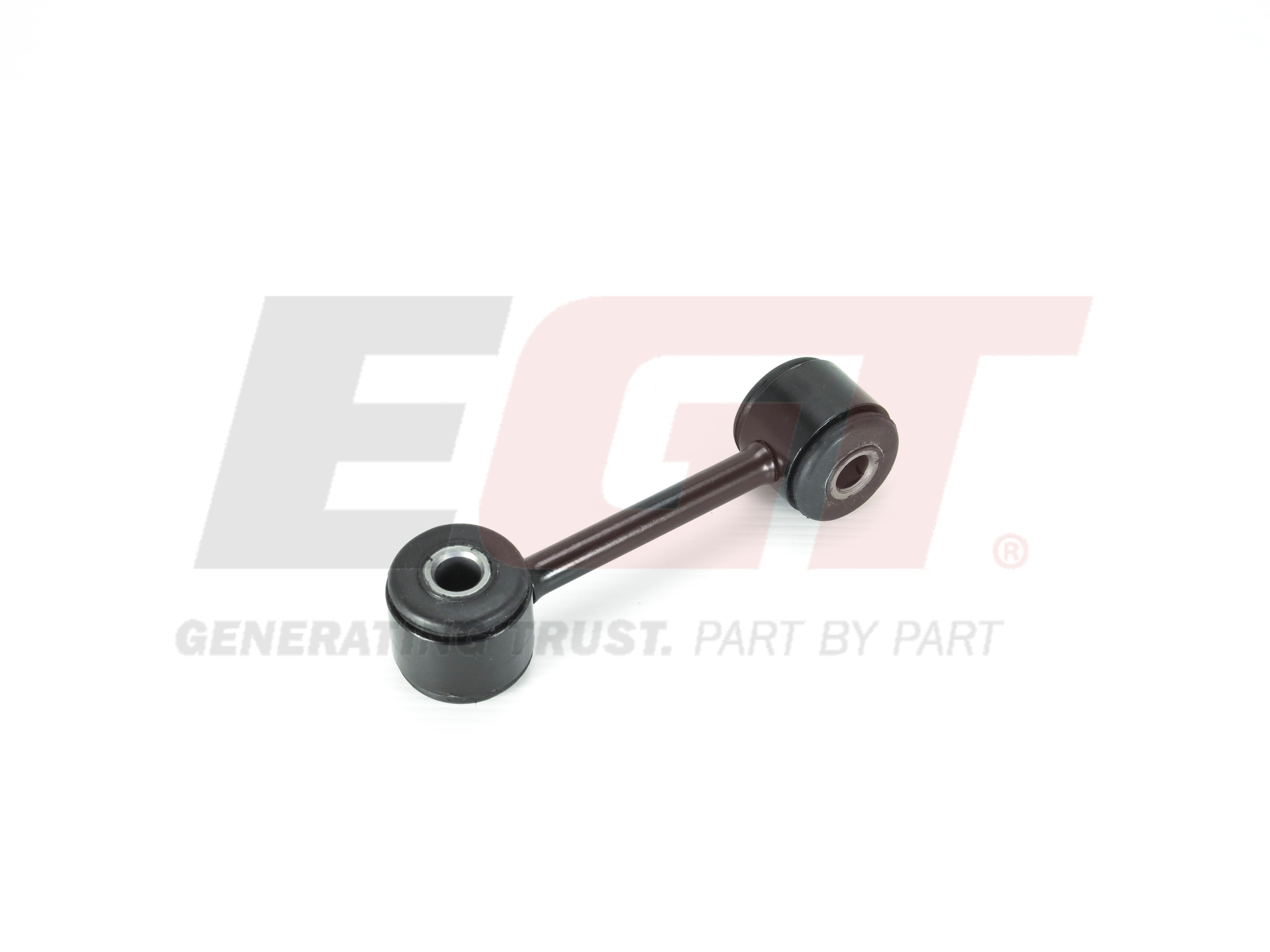 Link/Coupling Rod, stabiliser bar (front axle both sides)  Art. 131881EGT