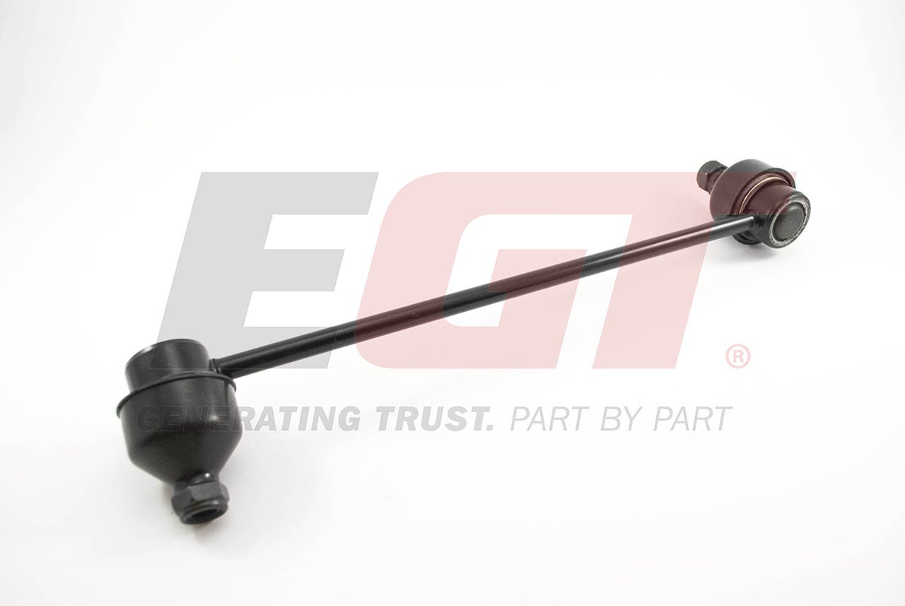 Link/Coupling Rod, stabiliser bar (Front axle, right)  Art. 131886EGT