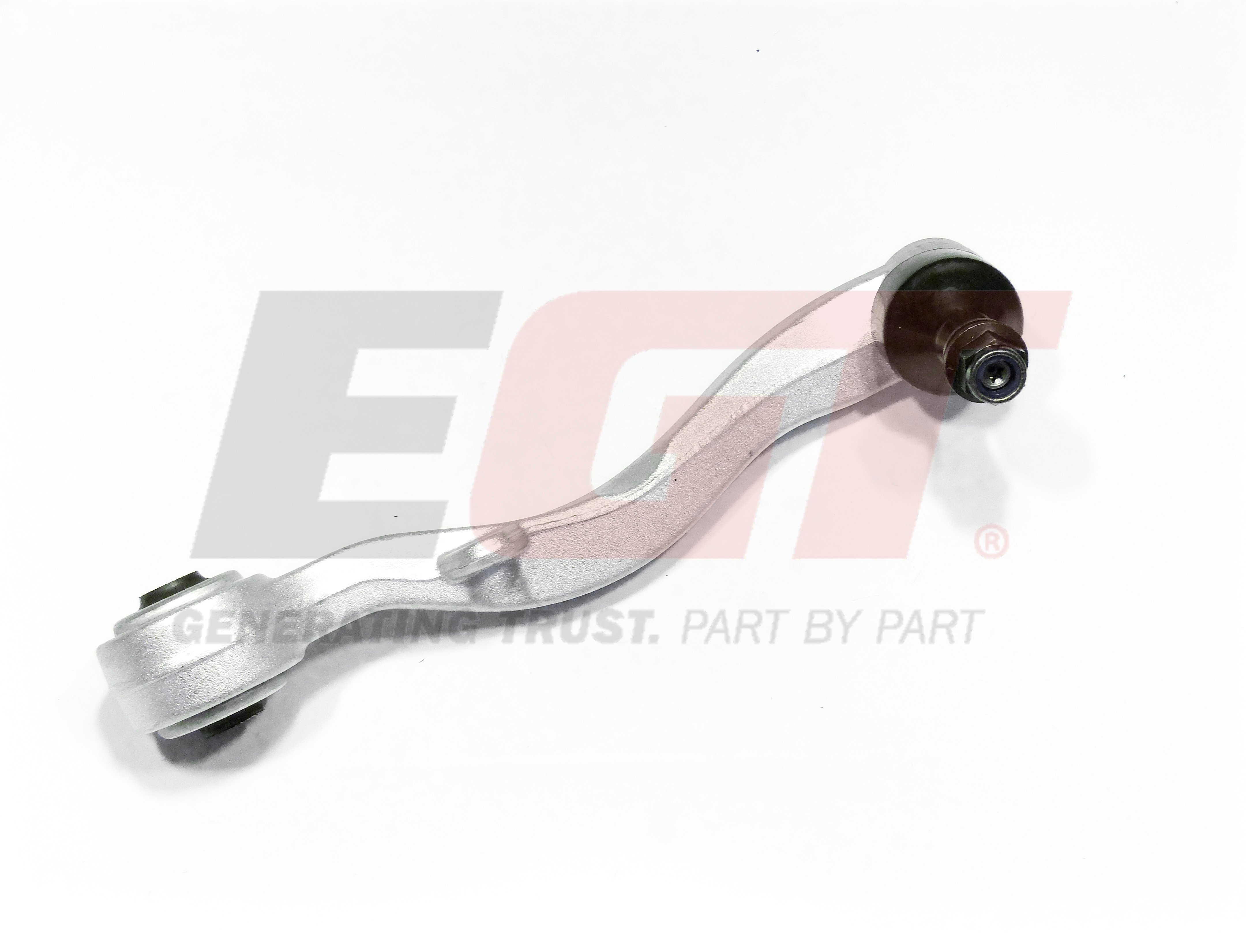 Control/Trailing Arm, wheel suspension (Rear, Front axle, Right)  Art. 141035EGT