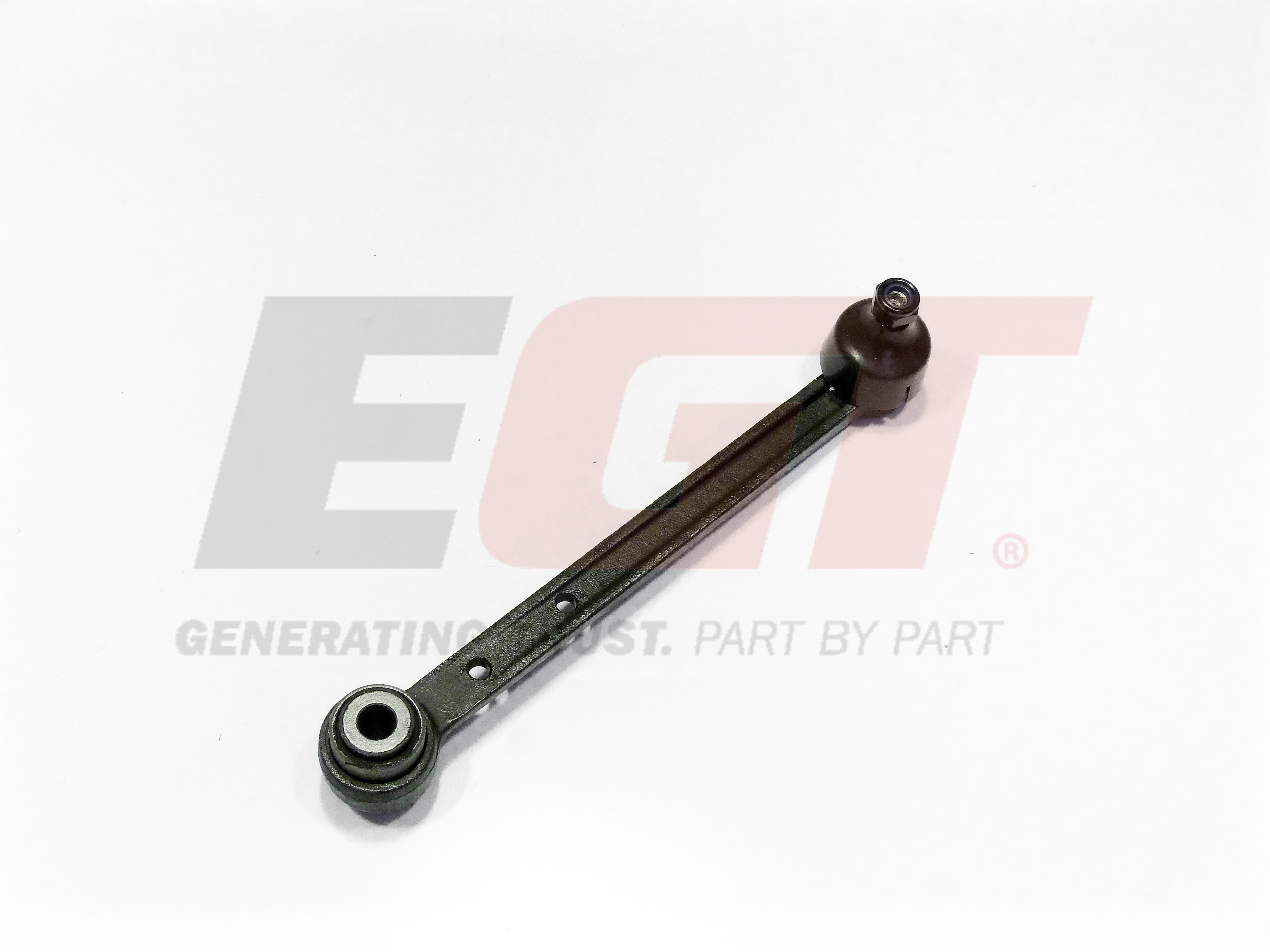 Control/Trailing Arm, wheel suspension (Rear axle, both sides)  Art. 151059EGT