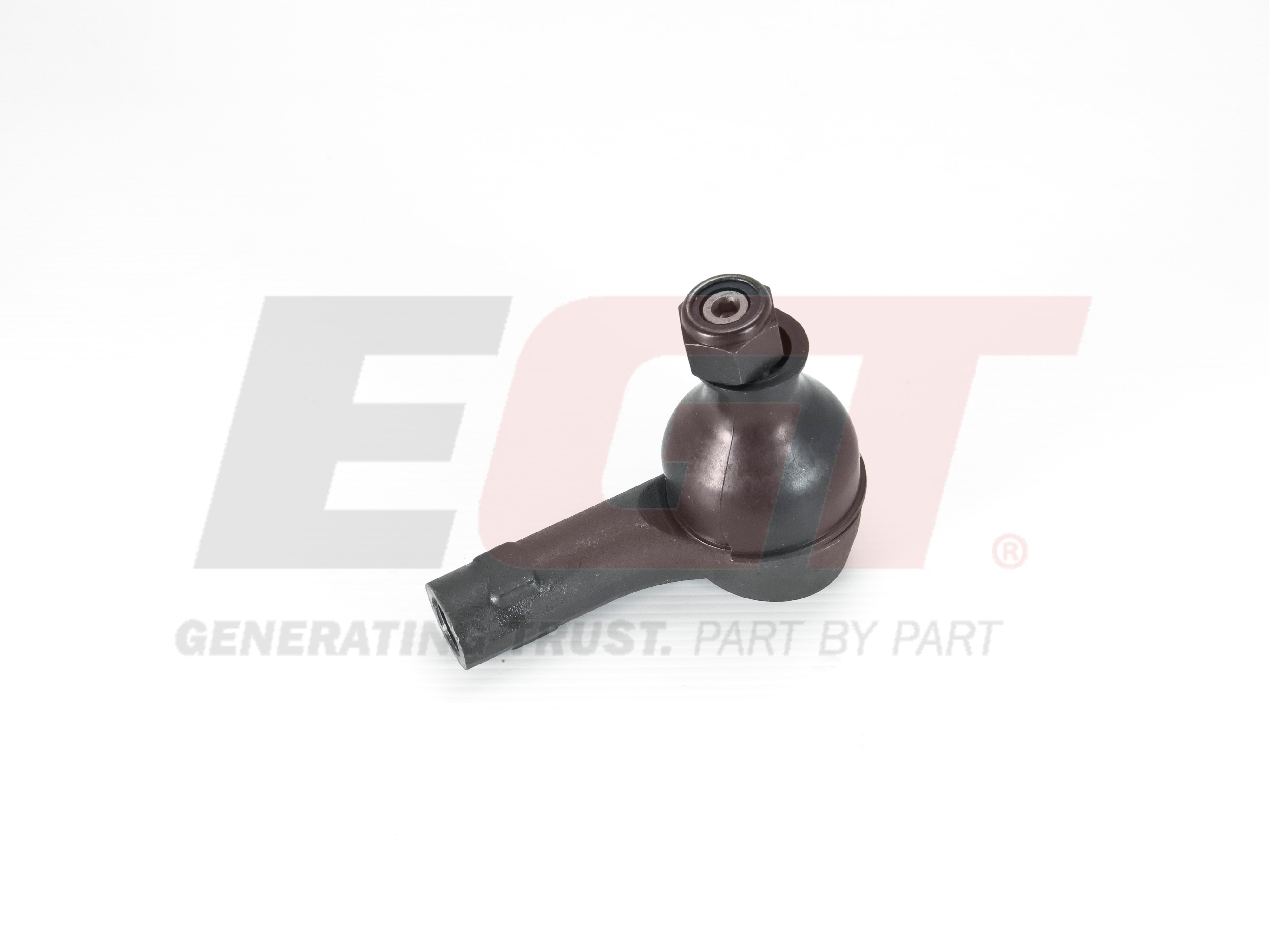 Tie Rod End (Front axle, left)  Art. 301989EGT