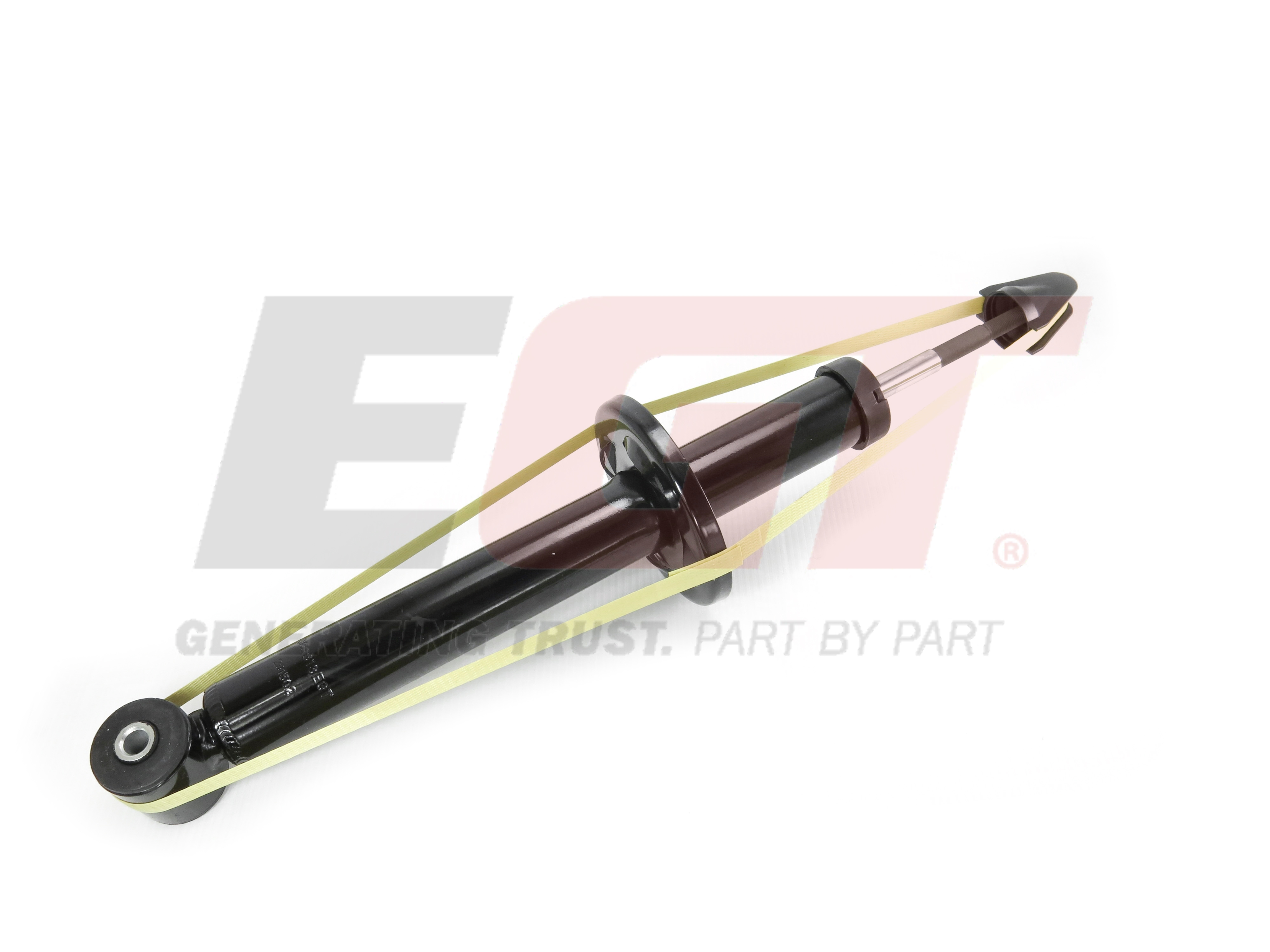 Shock Absorber (Rear axle)  Art. 383613EGT