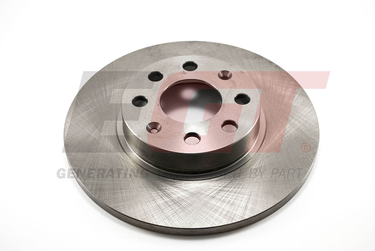 Brake disc (Front axle)  Art. 410532EGT