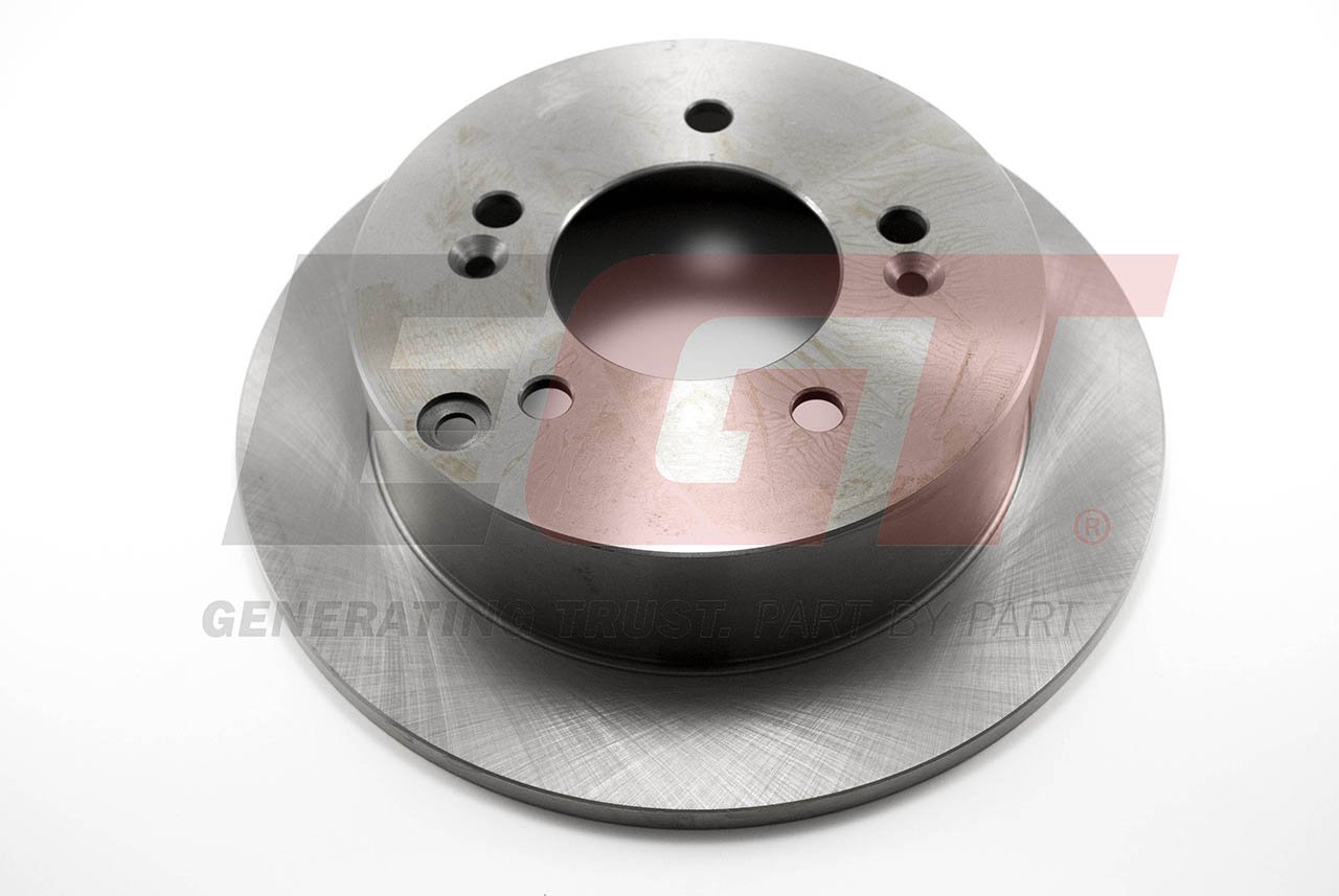 Brake Disc (Rear axle)  Art. 410566EGT