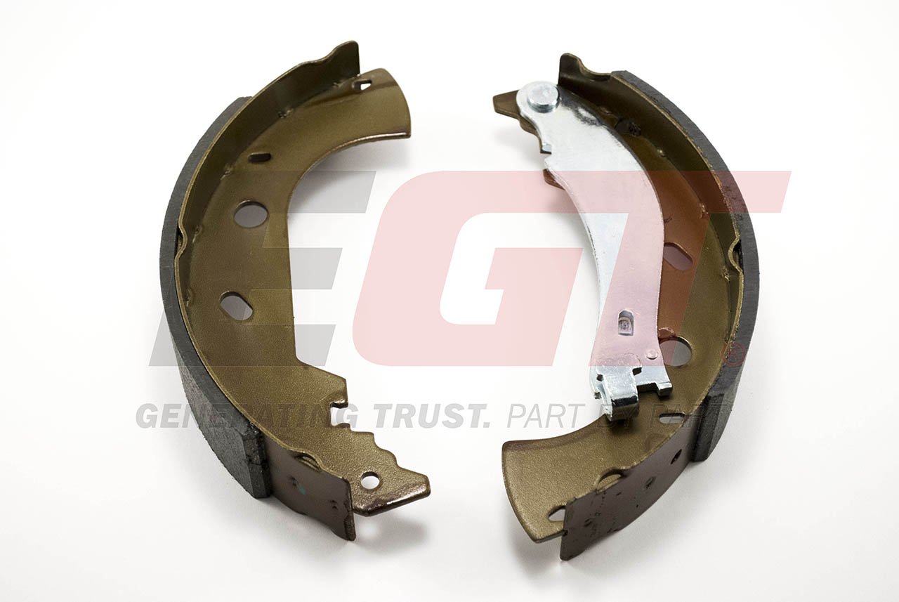 Brake Shoe Set (Rear axle)  Art. 421585EGT