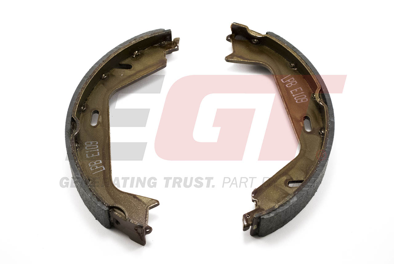 Brake Shoe Set, parking brake  Art. 421592EGT