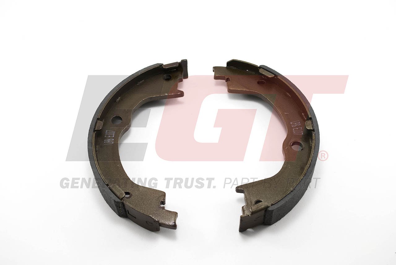 Brake Shoe Set, parking brake  Art. 421602EGT