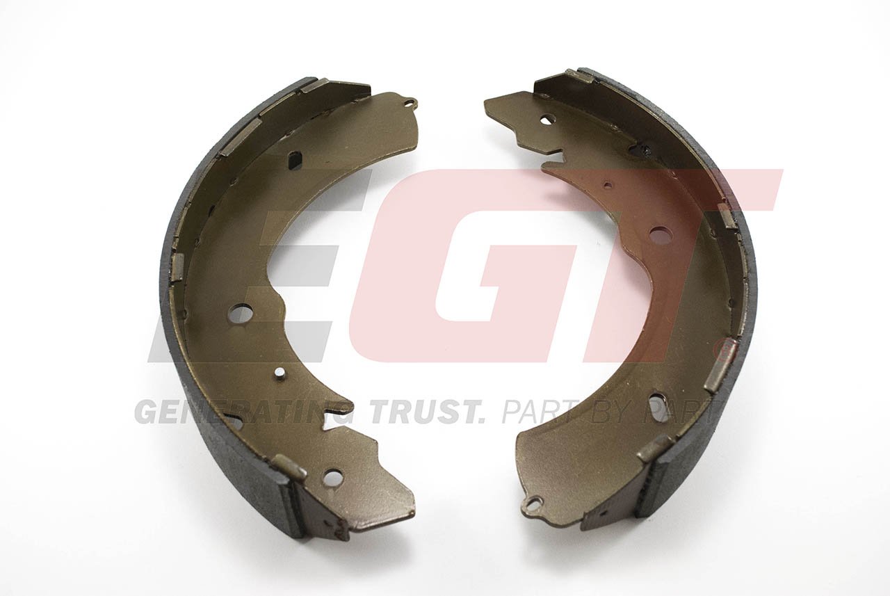 Brake Shoe Set (Rear axle)  Art. 421614EGT