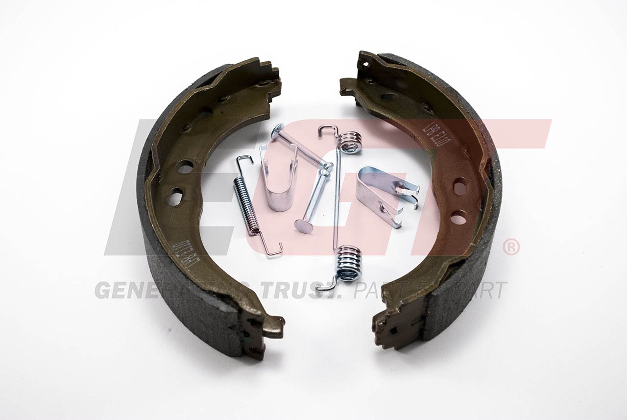 Brake Shoe Set, parking brake  Art. 421622EGT