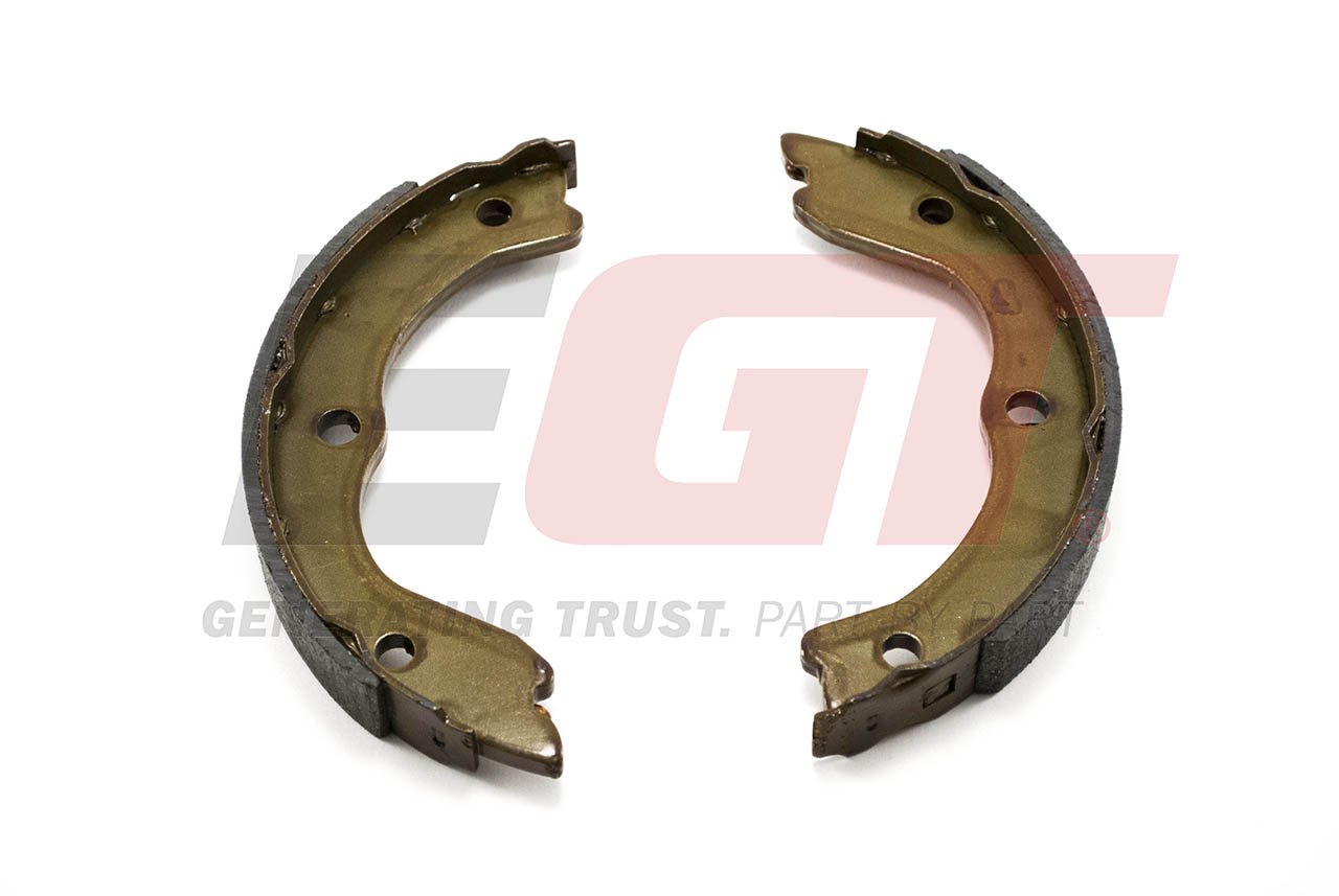 Brake Shoe Set, parking brake  Art. 421655EGT